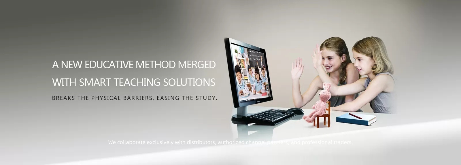 Взаимодействующая индикаторная панель