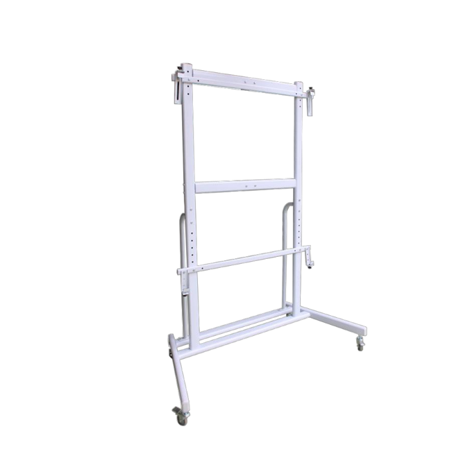 Мобильный стенд для интерактивных досок для использования с проекторами 2