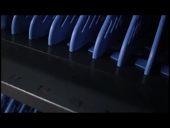 Хранилище для зарядки