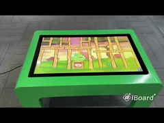 таблица касания