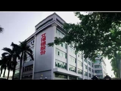 Интерактивный дисплей с плоской панелью с сертификацией EDLA