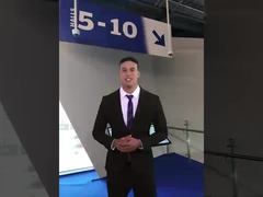 Intel Core I3 процессор с сенсорным экраном Киоск все в одном с сертификатами FCC