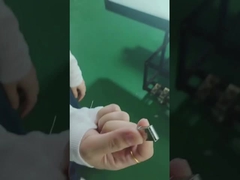 Взаимодействующий монитор экрана касания