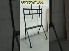 Мобильная подставка