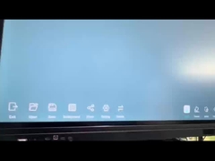 Конкурентоспособные цены Интерактивные доски для конференции по образованию