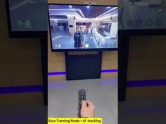 USB-камера для конференций с разрешением 4K AI