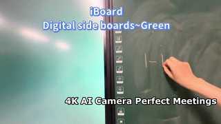 цифровые боковые платы iBoard