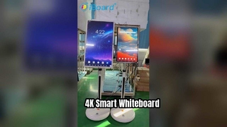 портативный экран