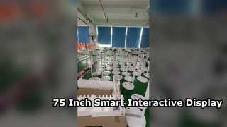 Новейший портативный смарт-экран