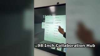 Что есть у iBoard для IFPD?