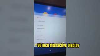 iBoard IFPD-базовая версия