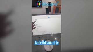 новый тип 32-дюймового монитора Android
