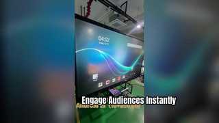 Последняя высокая версия от iBoard IFPD