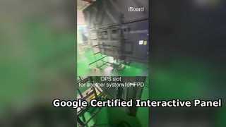 Слот OPS для другой системы