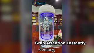 Интеллектуальный ИИ-помощник