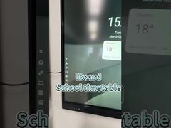 Расписание школы iBoard