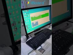 iboard сенсорная рамка