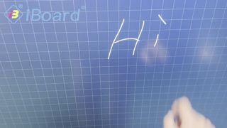 программное обеспечение для доски iboard