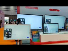 Нужна демонстрация экрана, проверьте iboard эту демонстрацию экрана HDMI