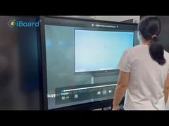 iBoard TE-YL 75 Интерактивный плоский дисплей