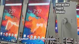 Цифровые вывески