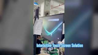 Интерактивный киоск с сенсорным экраном Digital Signage