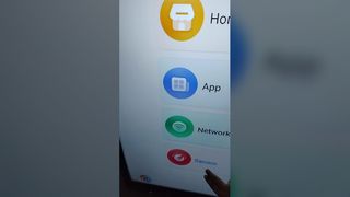проверьте датчик освещенности — интерактивный дисплей iBoard