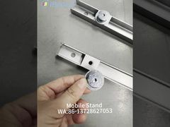 Мобильная подставка для монитора Smart TV.