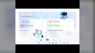 iBoard сертифицирован EDLA Android 16 RK3576