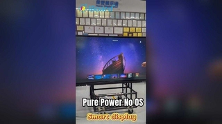 цифровая умная доска