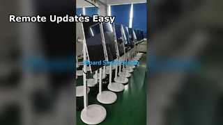 Умный экран