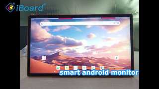 Монитор Android