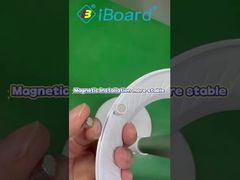 Магнитная установка на смарт-монитор Android