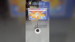 Android-монитор для умного дома