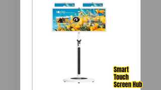 Мобильный интеллектуальный сенсорный экран для образования и развлечений