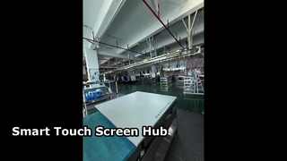 Как рождается инфракрасная доска