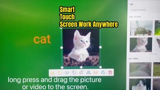 Как использовать ручку iBoard Ai