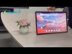 Портативный монитор Smart TV Android 13