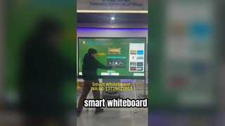 Умная доска