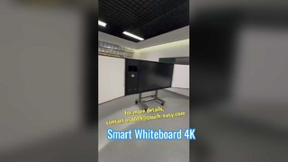 Цифровая доска для рисования Умная доска