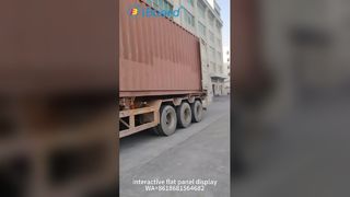 Производство и доставка интерактивных досок iBoard