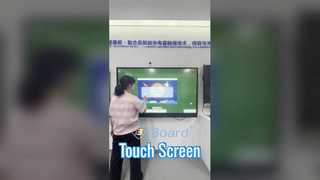 Выберите «Числа и группы» в программном обеспечении для доски iboard.