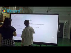 Инфракрасная сенсорная рамка 98 дюймов