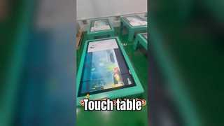 iboard smart pcap сенсорные столы #игровой центр#больница#бизнес-центр#офисный конференц-зал