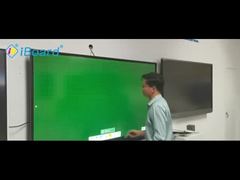 Ультра-отзывчивый сенсорный ввод