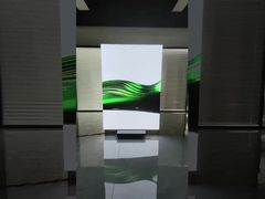 Складные светодиодные экраны для плакатов