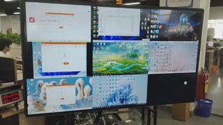 Нужен беспроводной совместный доступ к экрану для интерактивного дисплея? Проверьте iBoard.
