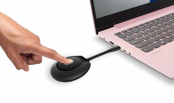 Портативная беспроводная доля экрана представления отражая прибора Clicker ПАПЫ передатчика переходник электронного беспроводной