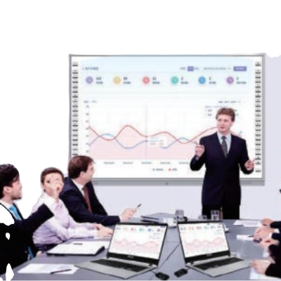 Образование умное электронное Whiteboard все детей в одном IPS типа ручки/касания пальца