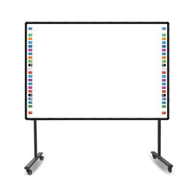Образование умное электронное Whiteboard все детей в одном IPS типа ручки/касания пальца